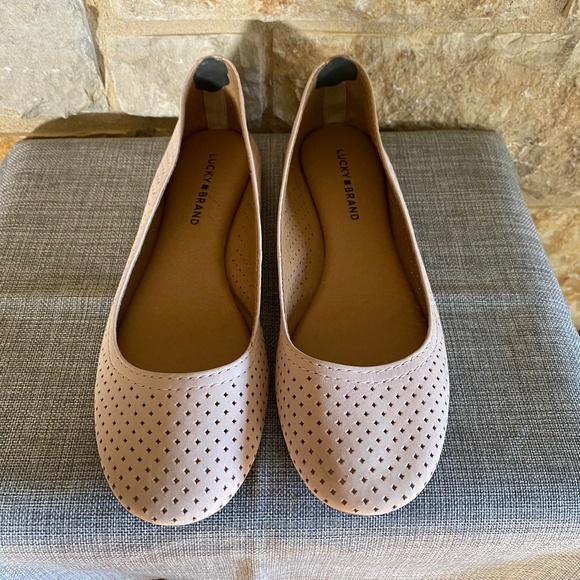 Lucky Brand Shoes - Lucky Brand Flats